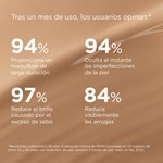 Isdin Base Maquillaje Coverage Spf50 30 ml Tono Bases 4 Golden #9