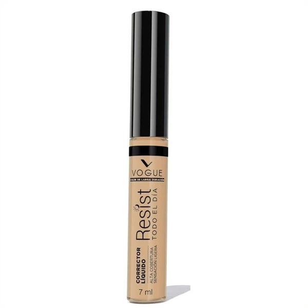 Vogue Corrector Liquido 5 ml Canela