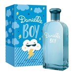 Danielle Fragancia Boy Edt Con Vaporizador 100 ml #1