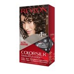 Colorsilk Kit Coloracion 30 Castaño Oscuro 3 Castano Oscuro #2