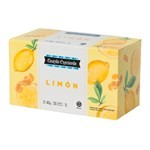 Infusion Cuarto Creciente de Limón 20 uni #1