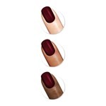 Esmalte Para Uñas Sally Hansen Insta Dri x 9,17 ml Color 398 pomp Plum #3