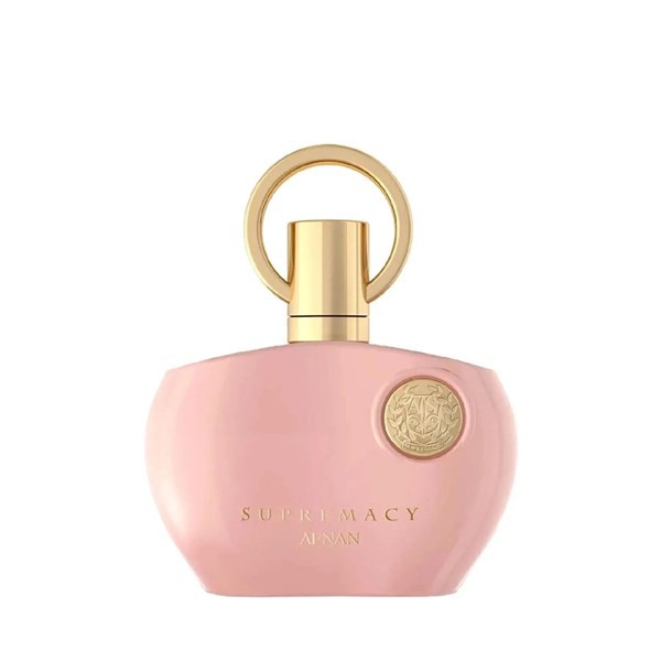 Perfume Afnan Supremacy Pink |Eau de Parfum |x 100ml 