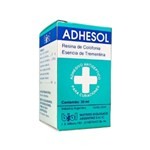 Adhesol Biol Resinas Neutras Líquido x 30 ml #1