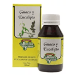 Tintura Guaco Y Eucalipto Botica Del Señor 100 ml #1