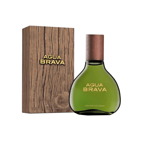 Agua Brava Edc 50ml #1