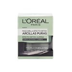 Mascarilla Pura Carbón Arcillas Puras |L´Oréal Paris |x 40 gr #5