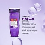 Loreal Paris Combo Esenciales Día Revitalift Ácido Hialurónico #3