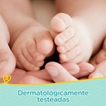 Pampers Toallas Humedas Recien Nacido 48 Unidades #2