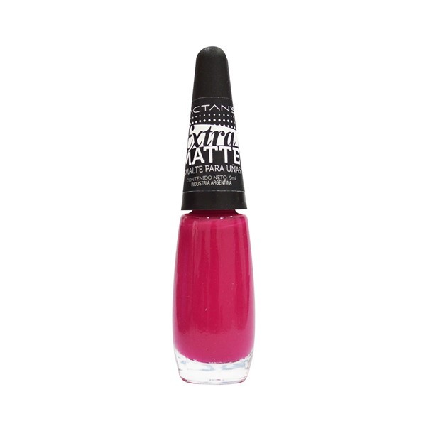 Jactans Esmalte Extra Matte Danubio #1