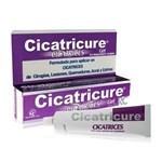 Cicatricure Gel 30 gr #1