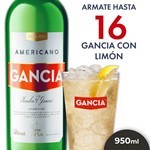 Aperitivo Gancia 950 Ml #1