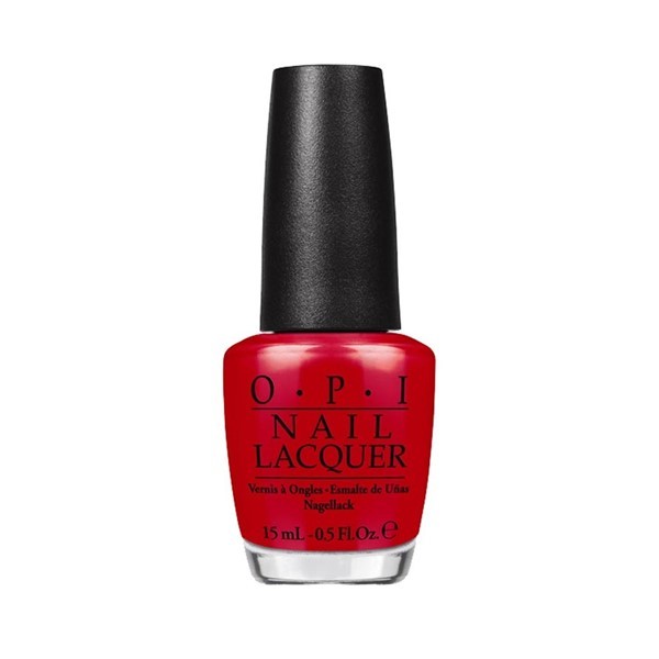 Opi Coca Cola Esmalte 13 nlc Red__B6000d #1
