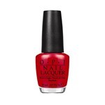 Opi Coca Cola Esmalte 13 nlc Red__B6000d #1