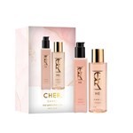 Set Cher Zarci Body Splash x 200 ml + Body Lotion x 200 ml #1
