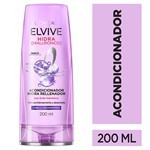 Elvive Acondicionador Hidra Hialuronico 200 ml #1