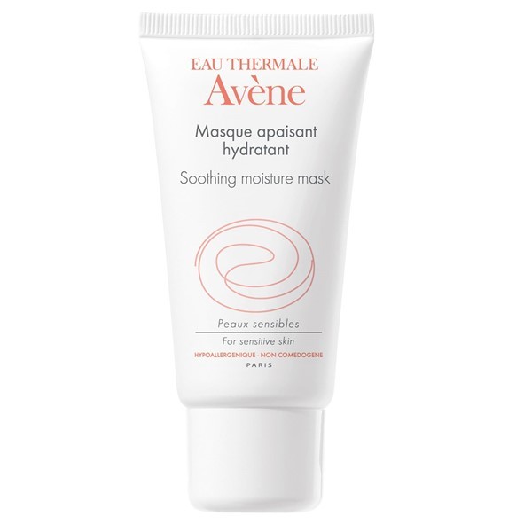 Avene Mascarilla Calmante Iluminadora 50 ml alt