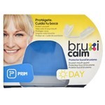 Protector Bucal Antibruxismo Bruxicalm para el día  #1