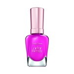 Sally Hansen Color Therapy Nail 260 Berry 912 smooth__dcf #1