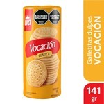 Galletitas Vocacion Clasica 141 Xg #1