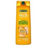 Fructis Shampoo Recarga Nutritiva 350 ml #2