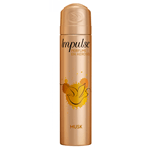 Impulse Desodorante Musk Aerosol x 75 ml #1