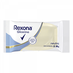 Jabón en Barra Rexona de Glicerina Neutro x 90 g #22