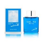 Salvador Dali Laguna Homme Edt Presentación 50 ml #2