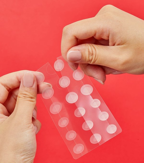 Cosrx Parches de Acné Master Patch Intensive alt