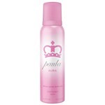 Paula Cahen D'anvers Desodorante Aersol Aura 123 ml #1