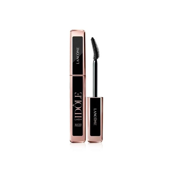 Lancome Lash Idole Mascara Waterproof Color 01 #1
