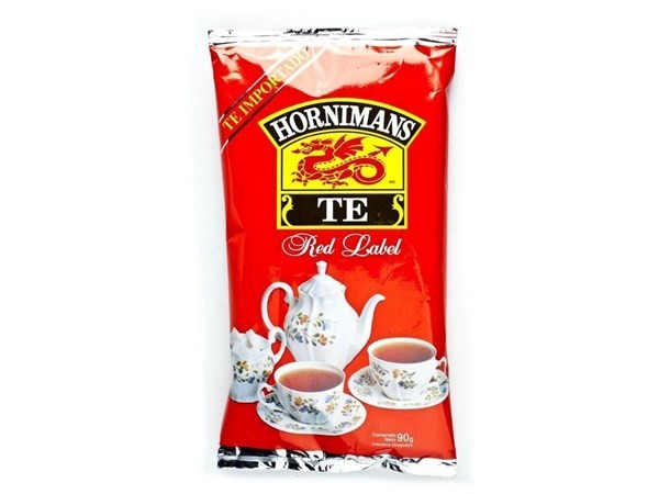 Te Hornimans Red Label 90