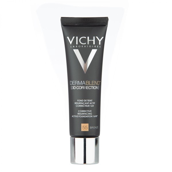 Vichy Dermablend Base 3D Tono 55 30 ml