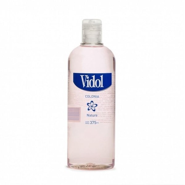 Vidol Colonia Nature 375 ml #1