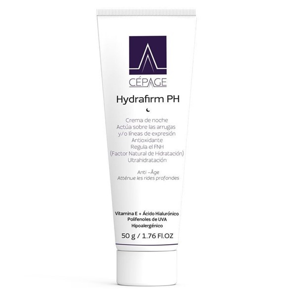 Hydrafirm Ph Crema Ultrahidratante 50g Original alt