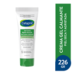 Cetaphil Gel Crema Calmante de Rápida Absorción 226 grs #1