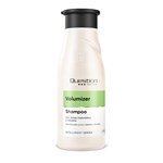 Question Shampoo Volumizer 330 ml #1