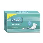 Plenitud Apositos Incontinencia Leve 10 Unidades #2