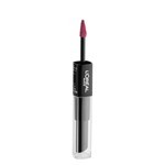 Loreal Paris Labial Liquido Infalible 109 blossoming Berry #6