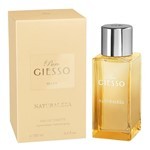 Giesso Fragancia Puro Naturaleza Mujer Edt 100 ml #2