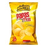 Papas Fritas Nikitos Clásicas 120 G #1