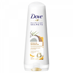 Dove Acondicionador Ritual De Reparación Coco Y Cúrcuma 200 ml #7