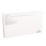 CONTINEX 15 MG X 30 COMP. #1