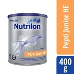 Nutrilon Fórmula Láctea Pepti Jr He 400 grs #1