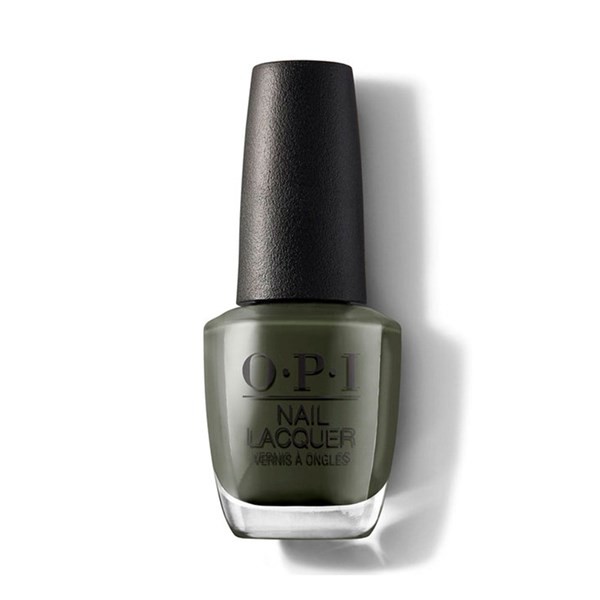 Opi Esmalte Nlu Ed. Limitada Presentación Maquillaje Sin Presentación