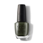 Opi Esmalte Nlu Ed. Limitada Presentación Maquillaje Sin Presentación #1
