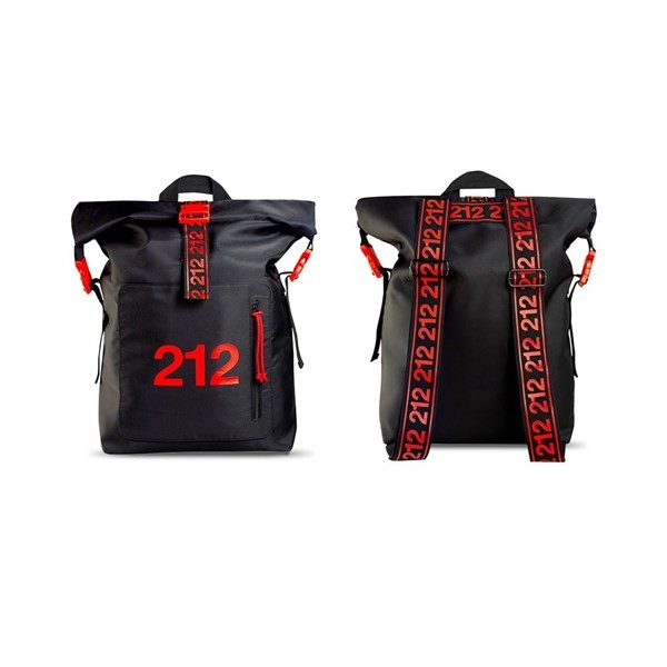 Carolina Herrera 212 Backpack Gwp U #1