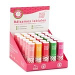 Bálsamo Labial Pura Soap Sandía x 3,5 g #1