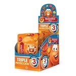 Bayer Redoxitos Plus Caja X 6 Sobres De 25 Past Masticables | Sabor Naranja,frutilla Y Papaya #1