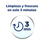 Tabletas Limpiadoras Corega Tabs x 6 un #3